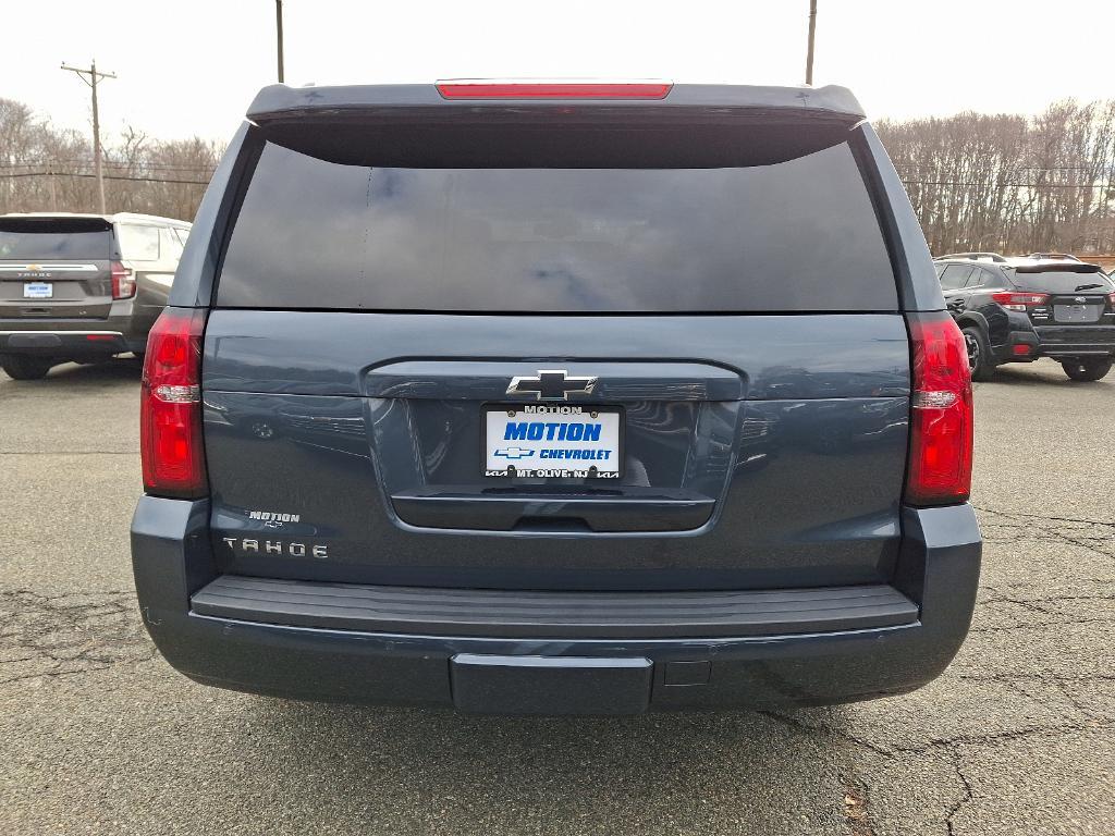 used 2019 Chevrolet Tahoe car, priced at $25,499