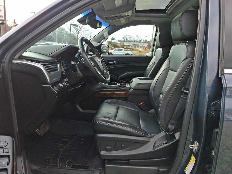 used 2019 Chevrolet Tahoe car, priced at $25,499