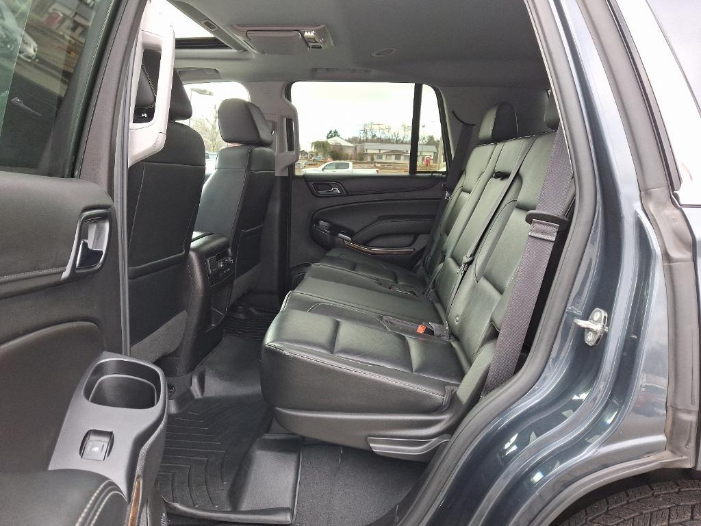 used 2019 Chevrolet Tahoe car, priced at $25,499