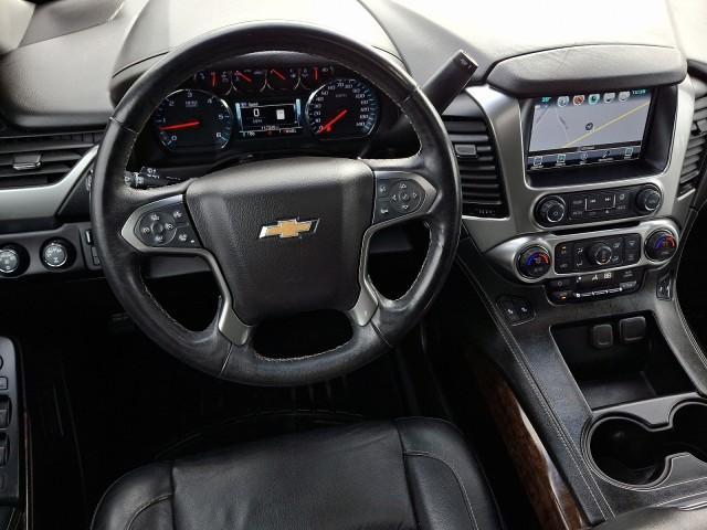 used 2019 Chevrolet Tahoe car, priced at $25,195