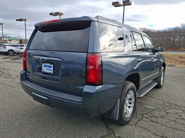 used 2019 Chevrolet Tahoe car, priced at $25,195