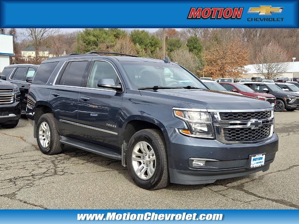 used 2019 Chevrolet Tahoe car, priced at $25,499