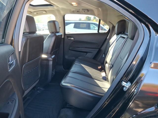 used 2017 Chevrolet Equinox car, priced at $12,999