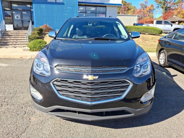 used 2017 Chevrolet Equinox car, priced at $12,999