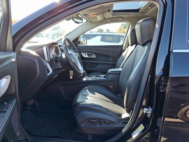 used 2017 Chevrolet Equinox car, priced at $12,999