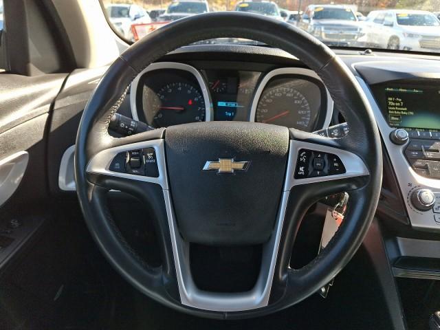 used 2017 Chevrolet Equinox car, priced at $12,999