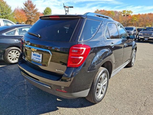 used 2017 Chevrolet Equinox car, priced at $12,999