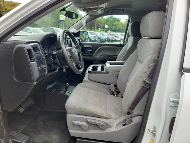 used 2017 Chevrolet Silverado 1500 car, priced at $19,995