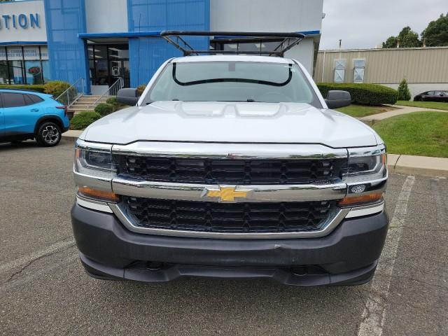 used 2017 Chevrolet Silverado 1500 car, priced at $19,995