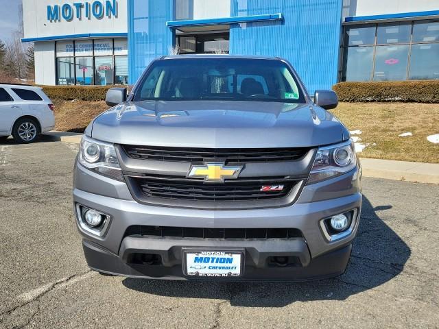 used 2018 Chevrolet Colorado car, priced at $25,950
