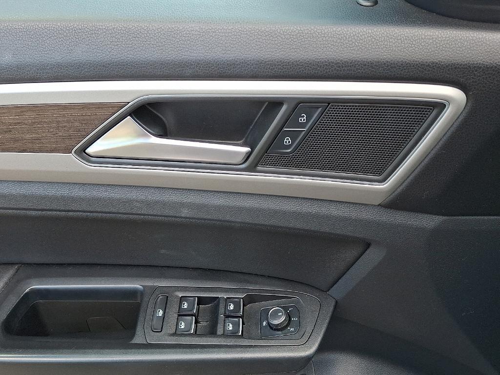 used 2019 Volkswagen Atlas car, priced at $18,911