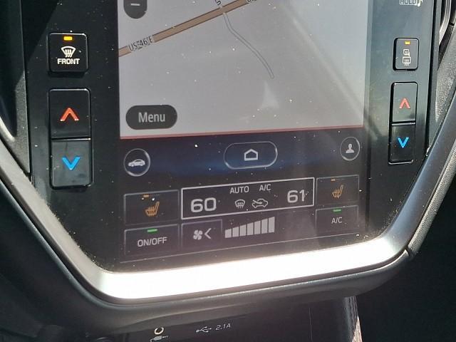 used 2022 Subaru WRX car, priced at $31,998