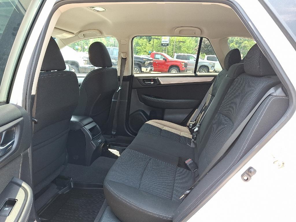 used 2018 Subaru Outback car, priced at $14,695