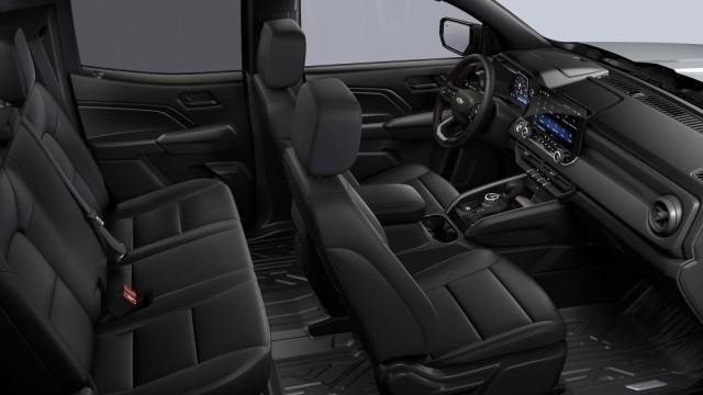 new 2025 Chevrolet Colorado car, priced at $49,280