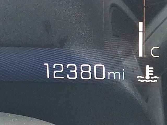used 2025 Chevrolet TrailBlazer car, priced at $28,995