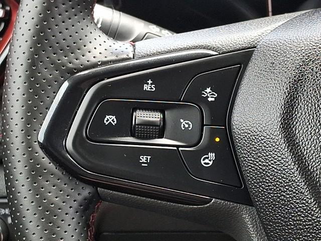 used 2025 Chevrolet TrailBlazer car, priced at $28,995