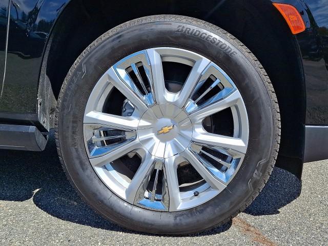 used 2024 Chevrolet Tahoe car, priced at $76,930