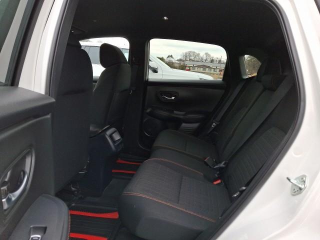 used 2023 Honda HR-V car, priced at $26,400