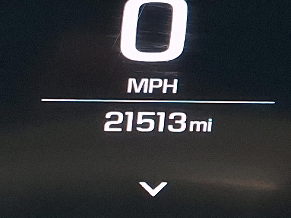 used 2019 Chevrolet Camaro car, priced at $39,146