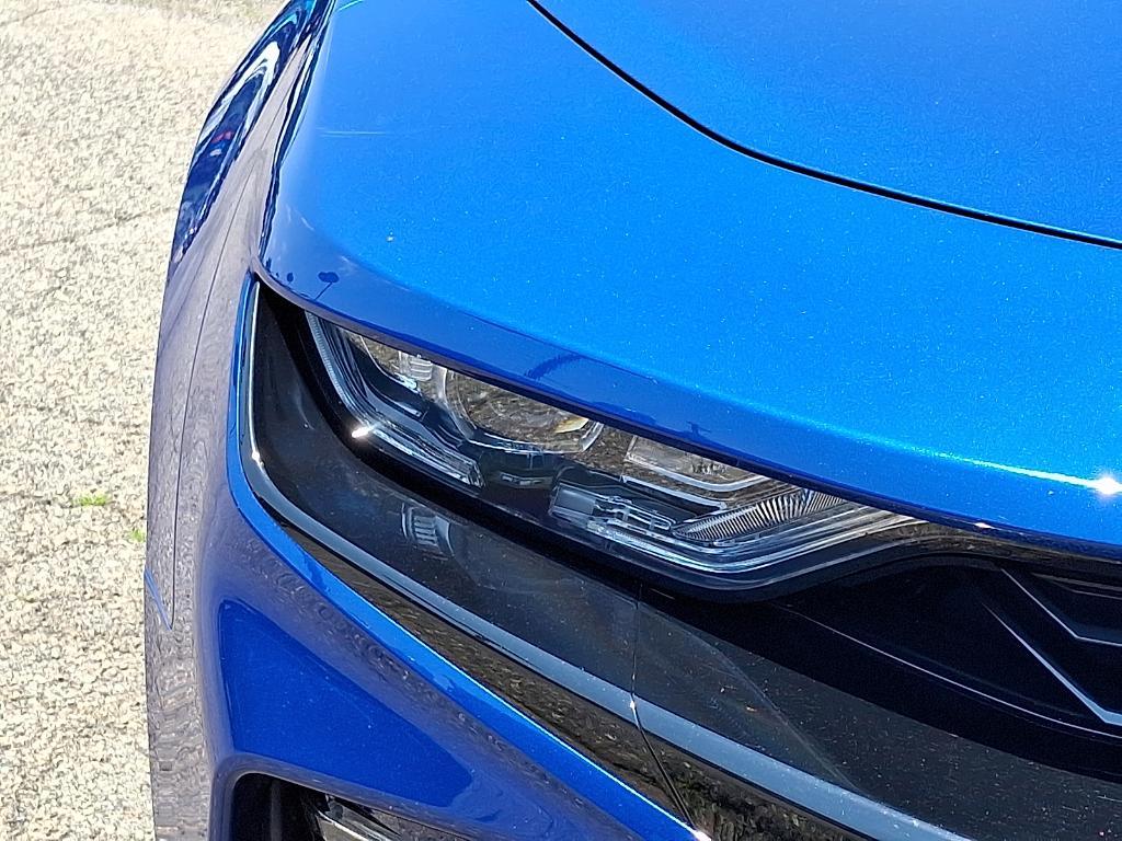 used 2019 Chevrolet Camaro car, priced at $39,146