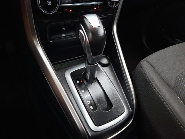 used 2019 Ford EcoSport car, priced at $15,828