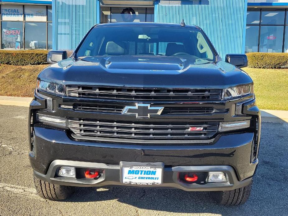 used 2020 Chevrolet Silverado 1500 car, priced at $39,950