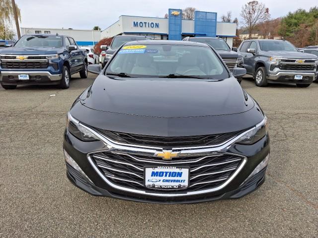 used 2022 Chevrolet Malibu car, priced at $19,999