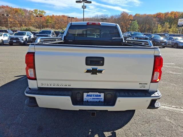 used 2017 Chevrolet Silverado 1500 car, priced at $30,995