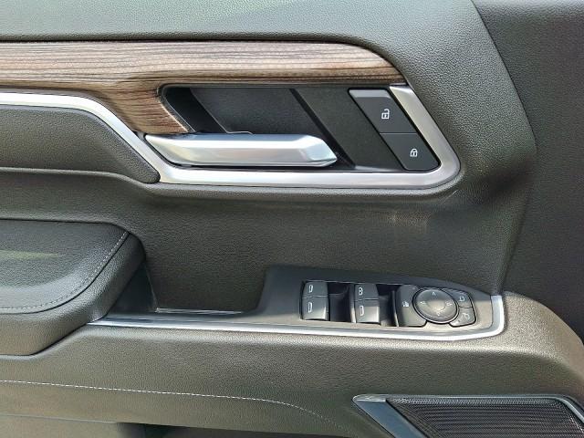 used 2022 Chevrolet Silverado 1500 car, priced at $37,495