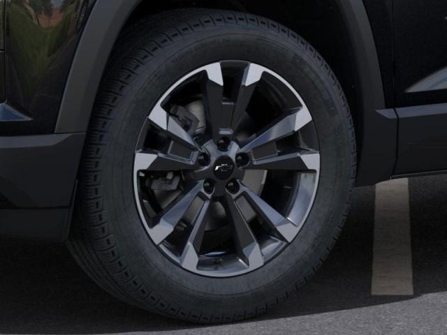 new 2026 Chevrolet Equinox car, priced at $37,345