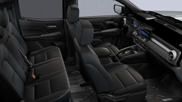 new 2025 Chevrolet Colorado car, priced at $45,965