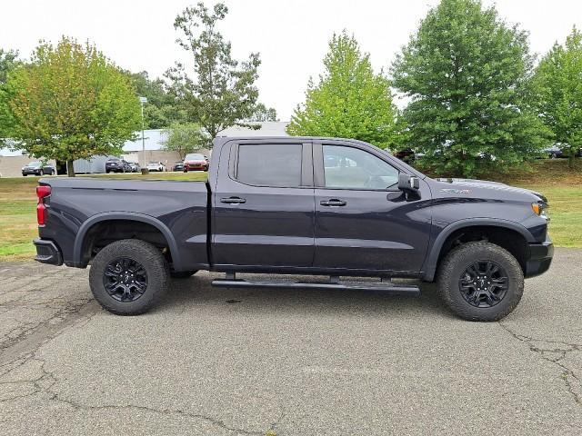 used 2023 Chevrolet Silverado 1500 car, priced at $55,980
