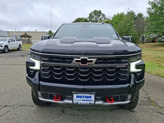 used 2023 Chevrolet Silverado 1500 car, priced at $55,980