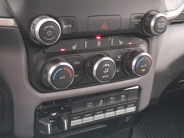 used 2024 Ram 2500 car, priced at $47,480