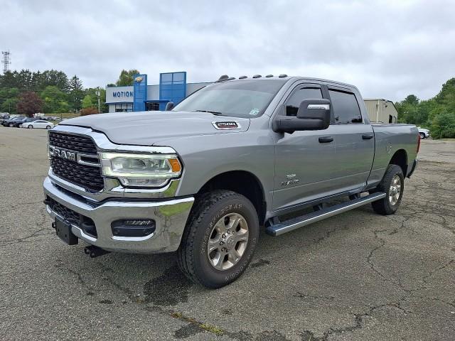 used 2024 Ram 2500 car, priced at $47,480