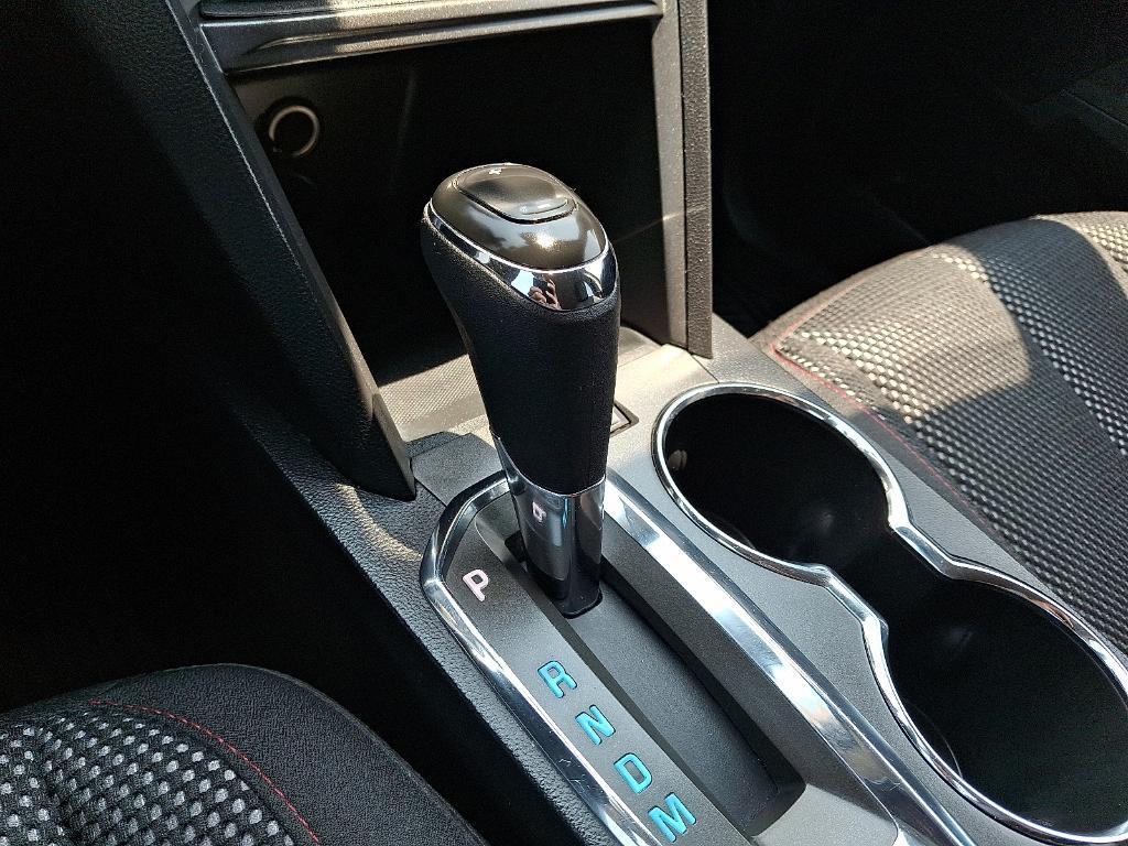 used 2016 Chevrolet Equinox car, priced at $10,995