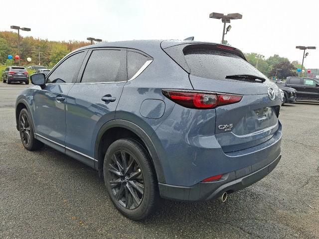 used 2023 Mazda CX-5 car, priced at $25,963