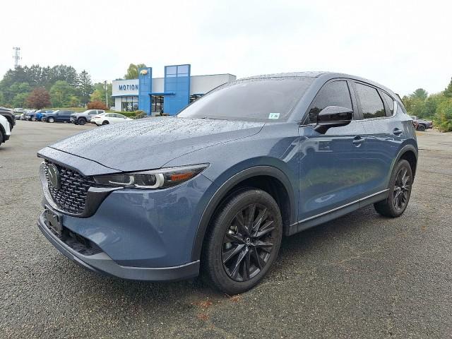 used 2023 Mazda CX-5 car, priced at $25,963