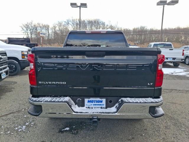 used 2022 Chevrolet Silverado 1500 Limited car, priced at $33,495