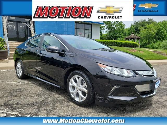 used 2018 Chevrolet Volt car, priced at $19,995