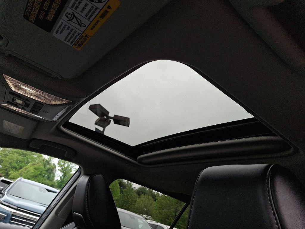 used 2022 Toyota RAV4 car, priced at $33,597