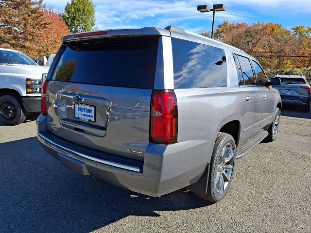 used 2018 Chevrolet Suburban car, priced at $36,499