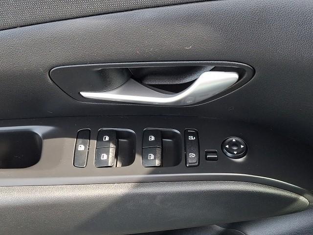 used 2024 Hyundai Tucson car, priced at $23,495