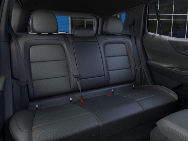 new 2026 Chevrolet Equinox car, priced at $34,045
