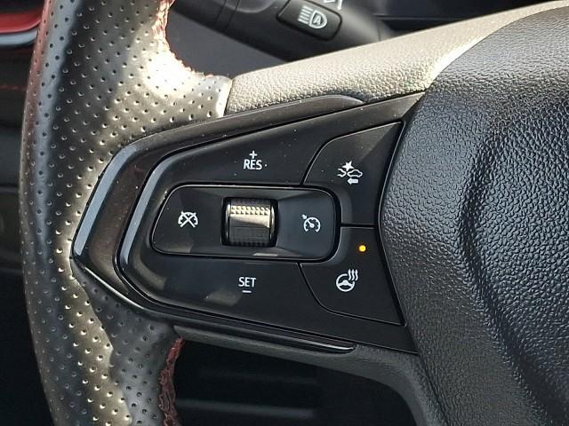 used 2024 Chevrolet TrailBlazer car
