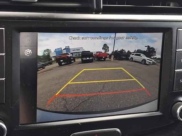 used 2023 Kia Soul car