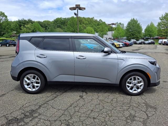 used 2023 Kia Soul car