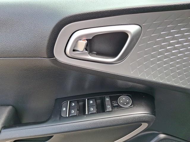 used 2023 Kia Soul car