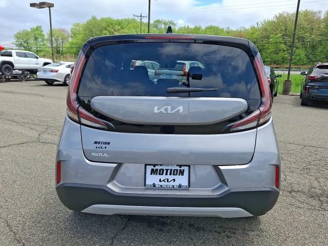 used 2023 Kia Soul car