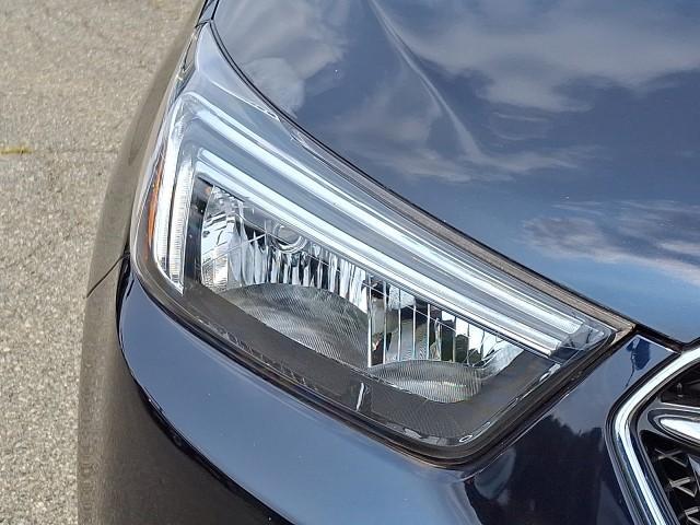 used 2022 Buick Encore car, priced at $19,445